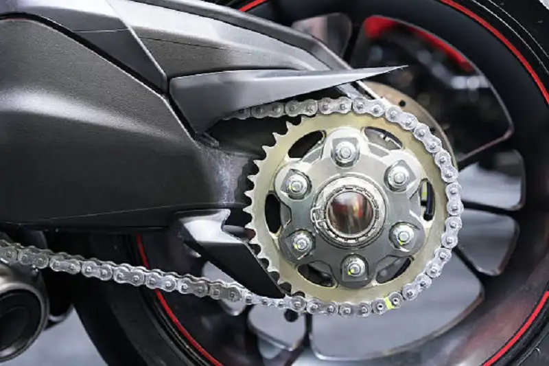 Penyebab Gear Motor Aus