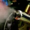 Knalpot Motor Bunyi Meledak